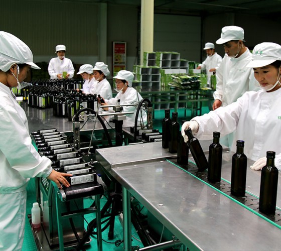 祥宇特級(jí)初榨橄欖油作為國(guó)產(chǎn)優(yōu)質(zhì)橄欖油，始終以質(zhì)量求生存、以品牌謀發(fā)展、以質(zhì)量創(chuàng)業(yè)績(jī)、以品質(zhì)追卓越。在近20年的辛苦耕耘，在品質(zhì)方面的不斷改進(jìn)..